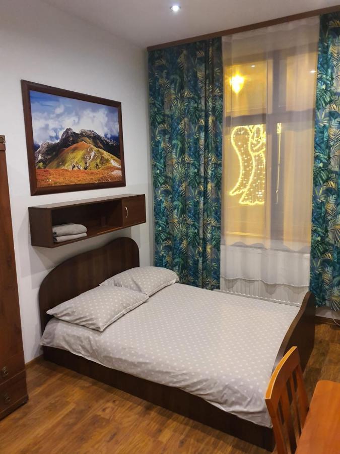 Golden Apartments&Krupowki Zakopane Zimmer foto