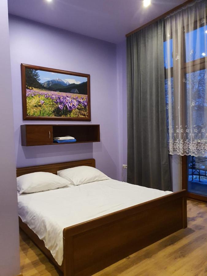 Golden Apartments&Krupowki Zakopane Zimmer foto