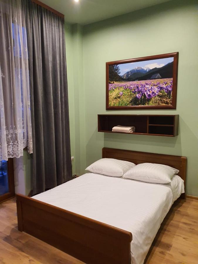 Golden Apartments&Krupowki Zakopane Zimmer foto