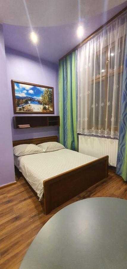 Golden Apartments&Krupowki Zakopane Zimmer foto