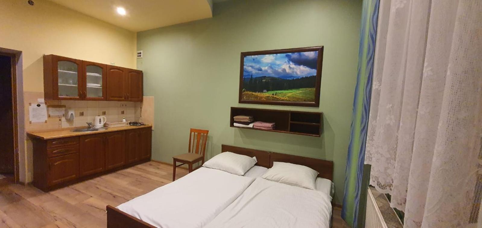 Golden Apartments&Krupowki Zakopane Zimmer foto